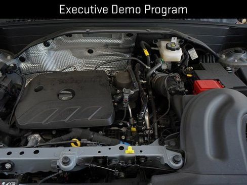 Used 2026 Chevrolet TrailBlazer RS w/ Convenience Package image 33