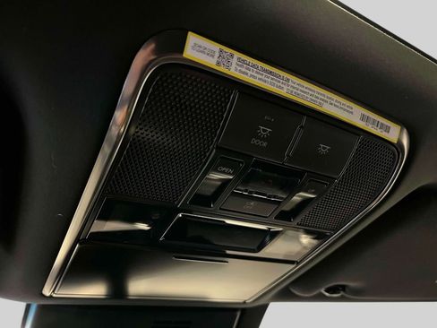 New 2026 Lexus LX 700h Luxury image 28