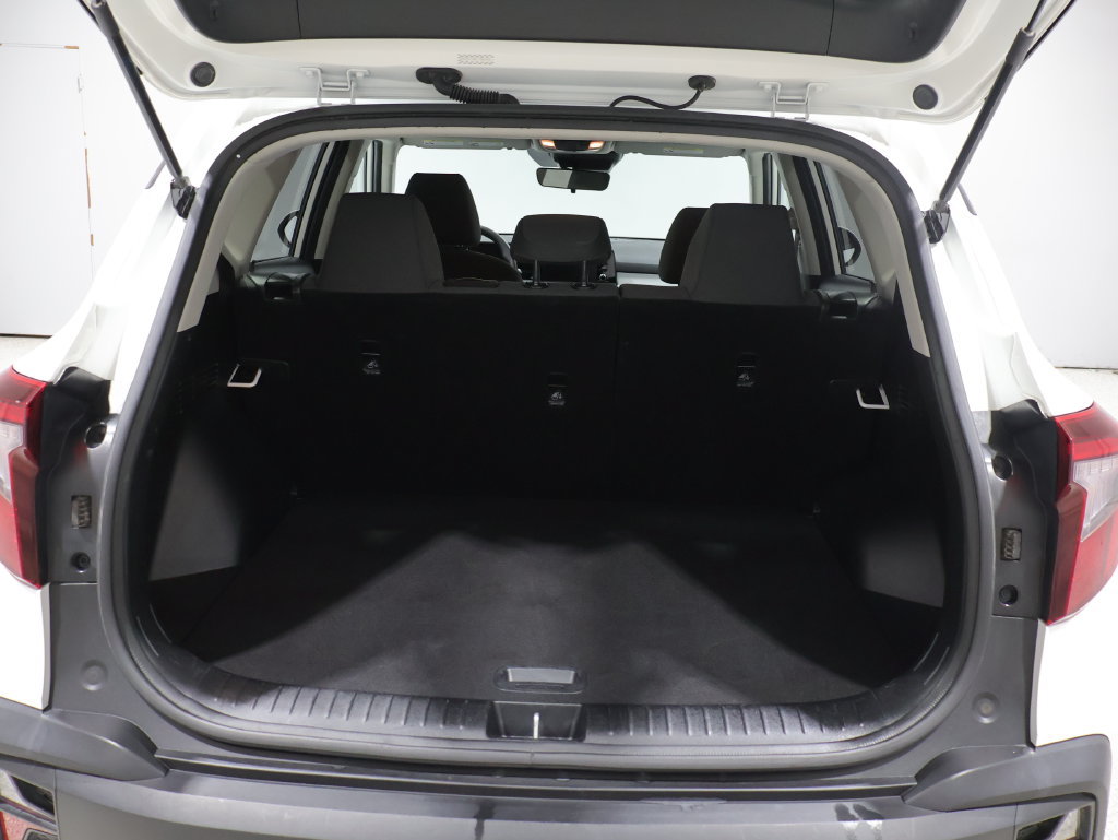 Used 2026 Kia Seltos LX AWD/4WD image 4