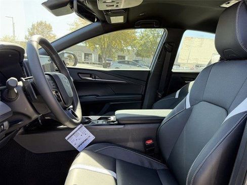 New 2026 Toyota Camry SE image 23