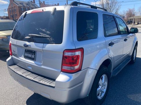 Used 2012 Ford Escape XLT image 4