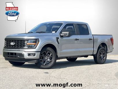 New 2026 Ford F150 STX w/ Equipment Group 200A