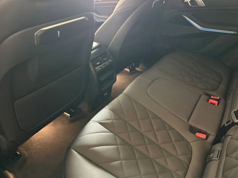 Used 2026 BMW X5 xDrive50e w/ M Sport Package image 20