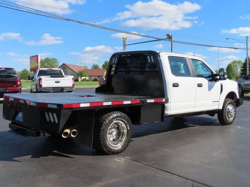 Used 2019 Ford F350 XL w/ Power Equipment Group AWD/4WD image 5