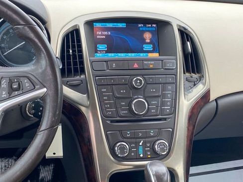 Used 2014 Buick Verano image 9