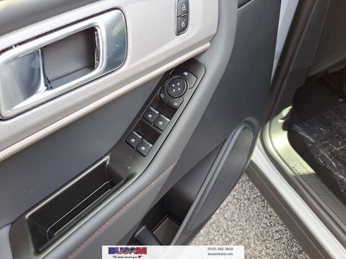 New 2026 Ford Explorer Active w/ Active Comfort Package RWD image 14