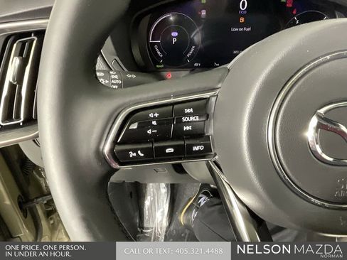 New 2026 MAZDA CX-70 SC Plus image 44