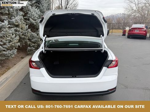 Used 2026 Toyota Camry LE image 35