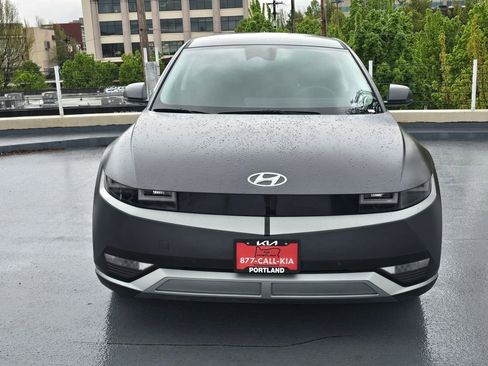 Used 2024 Hyundai Ioniq 5 SEL AWD/4WD image 8