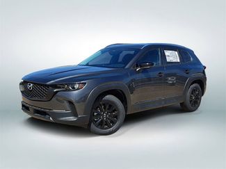 New 2026 MAZDA CX-50 AWD 2.5 S w/ Cargo Package video 1
