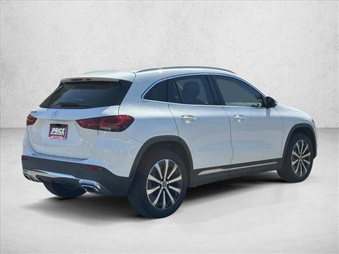 Used 2021 Mercedes-Benz GLA 250 image 5