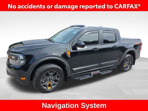 Used 2024 Ford Maverick Tremor w/ Tremor Off-Road Package AWD/4WD image 1
