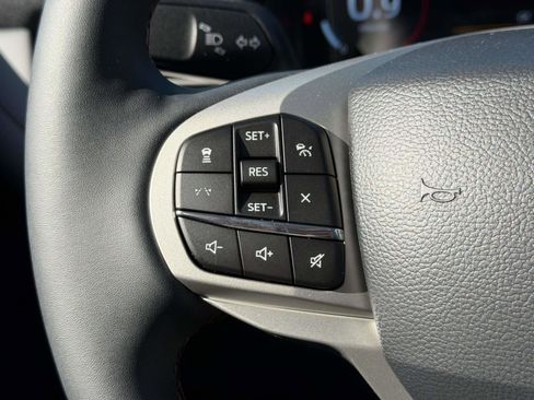 New 2026 Ford Explorer Active w/ Active Comfort Package image 20