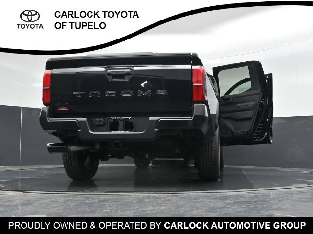Used 2026 Toyota Tacoma SR5 AWD/4WD image 56