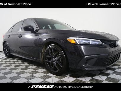 Used 2023 Honda Civic Si