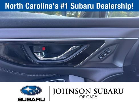 Used 2021 Subaru Outback Limited AWD/4WD image 20