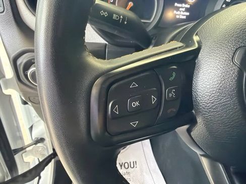 Used 2024 Jeep Wrangler Unlimited Sport AWD/4WD image 13