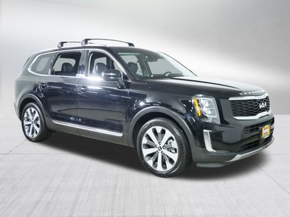 Used 2022 Kia Telluride EX w/ EX Premium Package