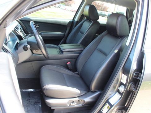 Used 2013 MAZDA CX-9 Touring AWD/4WD image 15