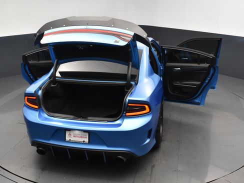 Used 2019 Dodge Charger Scat Pack w/ Dynamics Package image 27