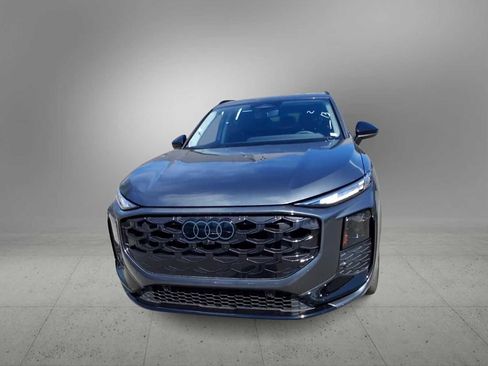 New 2026 Audi Q3 quattro 2.0T AWD/4WD image 3