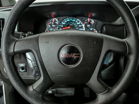 Used 2025 GMC Savana 2500 w/ Driver Convenience Package RWD image 17