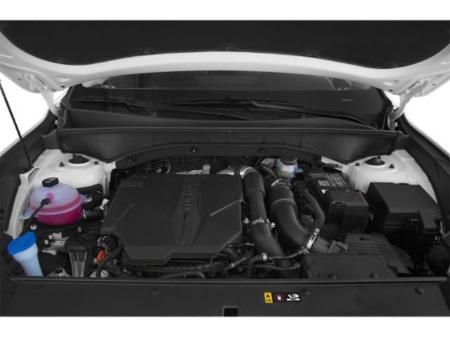 Certified 2021 Kia Sorento EX FWD image 15