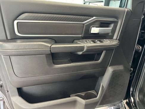 Certified 2025 RAM 2500 Big Horn AWD/4WD image 14
