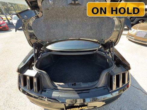 Used 2017 Ford Mustang GT w/ GT Performance Package image 36