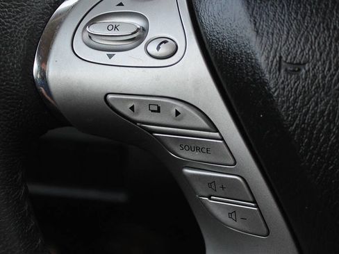 Used 2015 Nissan Murano SV AWD/4WD image 26