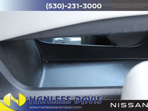 Used 2023 Nissan Rogue SL image 15