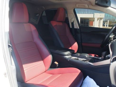 Used 2021 Lexus NX 300 FWD w/ Premium Package image 22