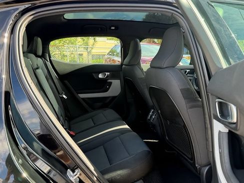 Used 2022 Polestar Polestar 2 w/ Plus Package AWD/4WD image 15