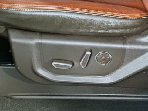 Used 2019 Ford F150 King Ranch w/ Equipment Group 601A Luxury image 23