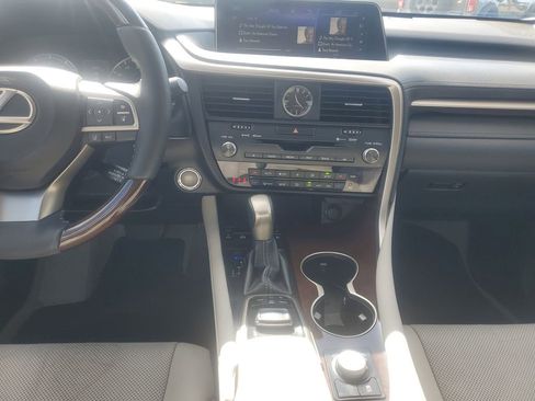 Used 2017 Lexus RX 350 350 image 20