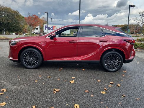 Used 2024 Lexus RX 350 Premium w/ Convenience Package image 8