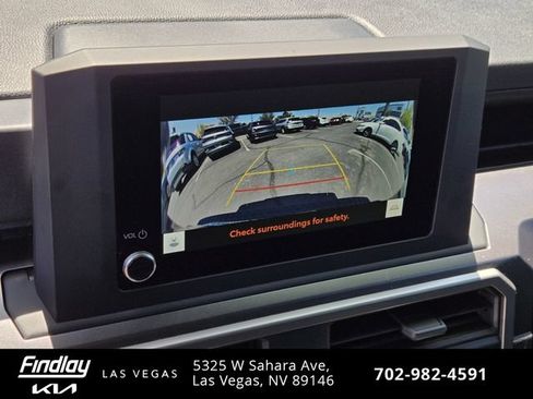 Used 2025 Toyota 4Runner SR5 AWD/4WD image 27