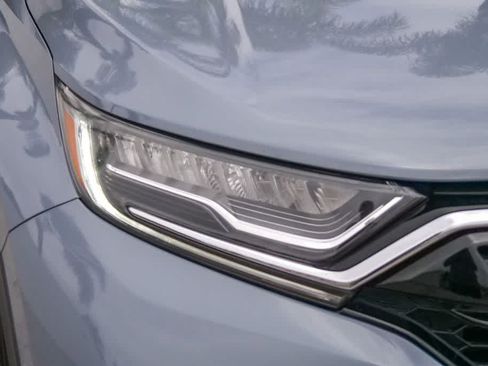 Used 2022 Honda CR-V Touring image 4