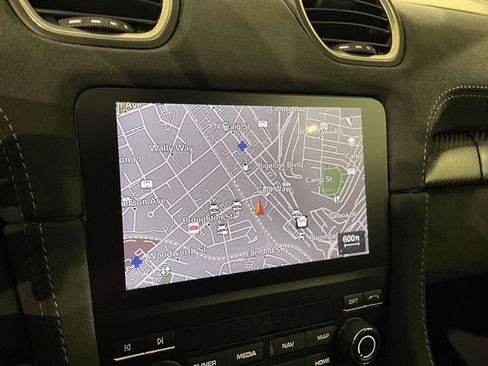 Certified 2024 Porsche 718 Cayman GT4 RS w/ Weissach Package image 31