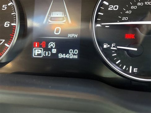 Certified 2025 Subaru Forester Sport w/ Popular Package #2 image 19