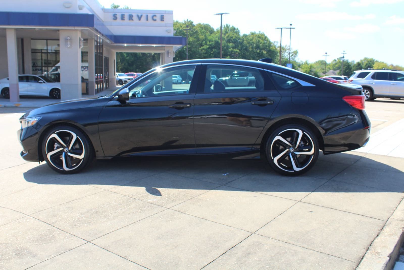 Used 2022 Honda Accord Sport Special Edition image 7