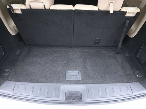 Used 2019 Nissan Pathfinder SL w/ SL Premium Package AWD/4WD image 12