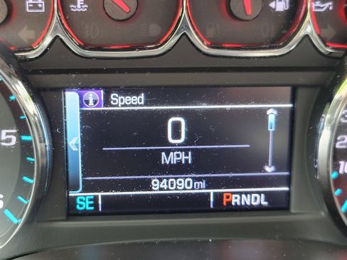 Used 2020 GMC Yukon SLE w/ Convenience Package AWD/4WD image 12