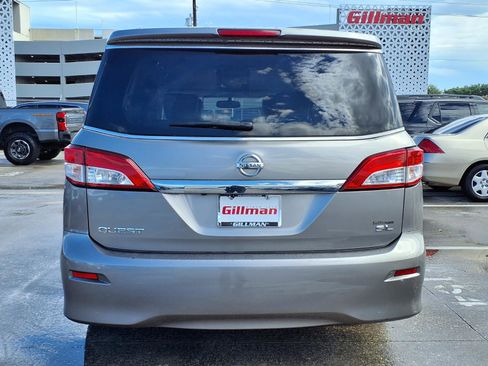 Used 2011 Nissan Quest SL w/ Value Cargo Pkg FWD image 24