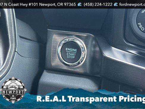 New 2026 Ford F250 Lariat w/ Lariat Premium Package AWD/4WD image 24