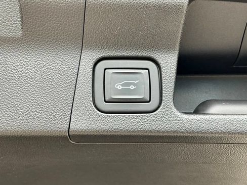 Used 2020 GMC Acadia Denali w/ Trailering Package AWD/4WD image 7
