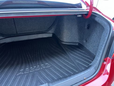 Used 2021 Honda Accord Sport image 39