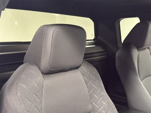 New 2025 Toyota Tacoma SR image 19