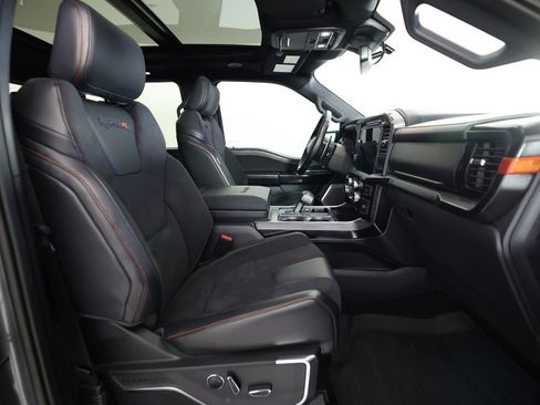 Used 2024 Ford F150 Raptor w/ Equipment Group 803A Raptor R image 14