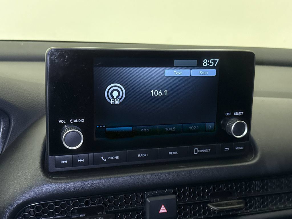 Used 2024 Honda HR-V LX image 21